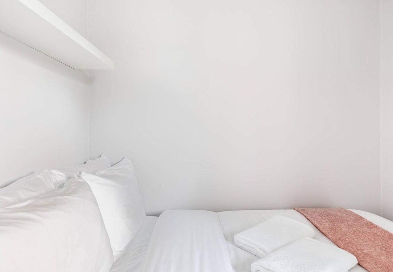 Appartement Second Nest Brixton à Londres Extérieur photo