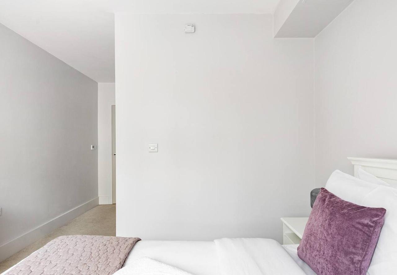 Appartement Second Nest Brixton à Londres Extérieur photo